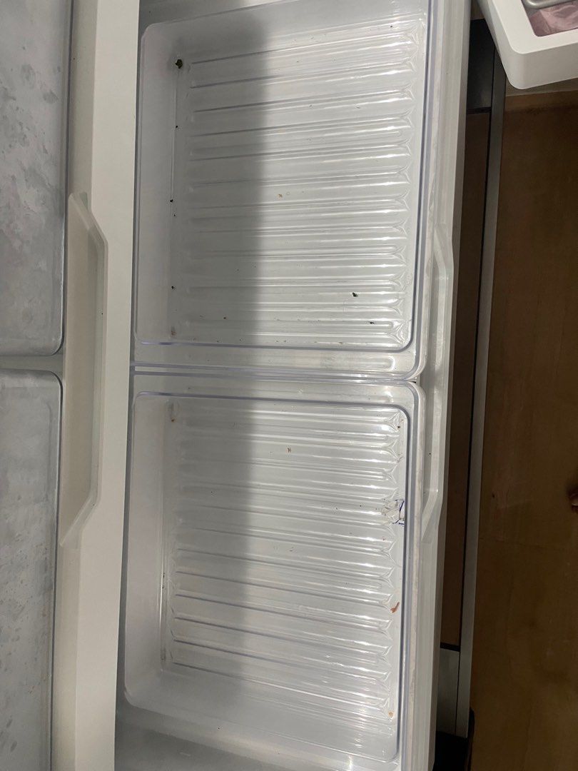 Fisher and Paykel French door Fridge, TV & Home Appliances, Kitchen