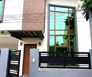 For Sale 4 Bedroom in Katarungan Village, Muntinlupa City
