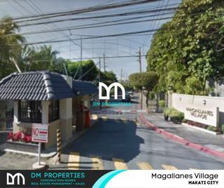 For Sale: Old House in Magallanes Village, Makati City