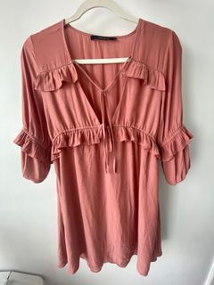 Forever 21