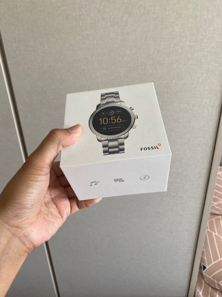 Gen3 fossil discount