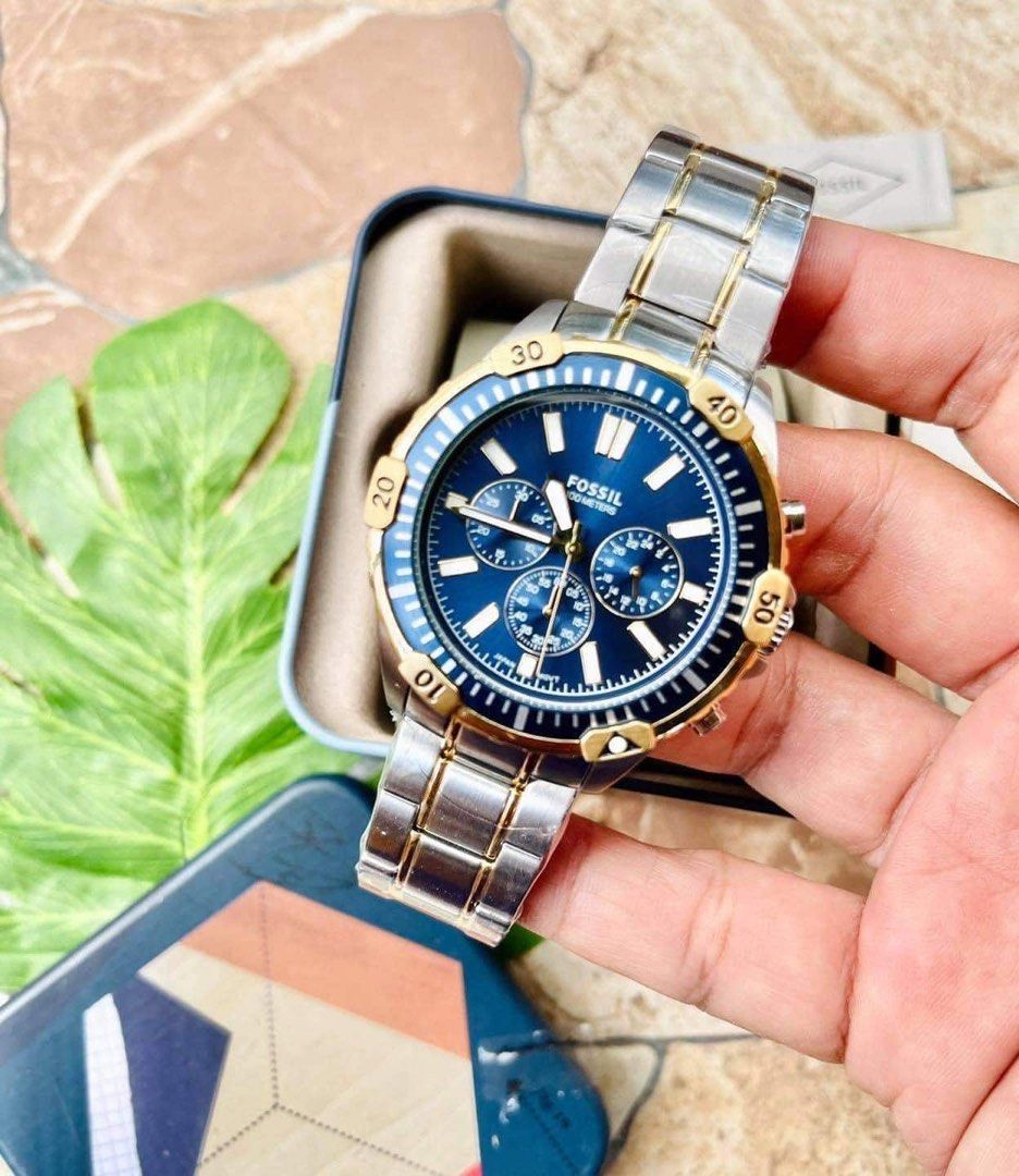 Fossil jelly 2025 watch