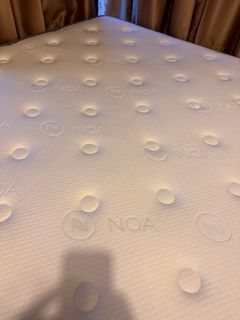 Free - Noa Luxe King Mattress