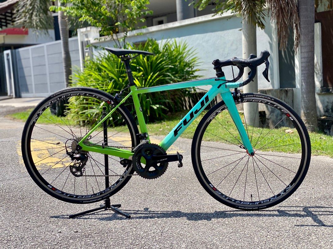 Fuji shop sl 3