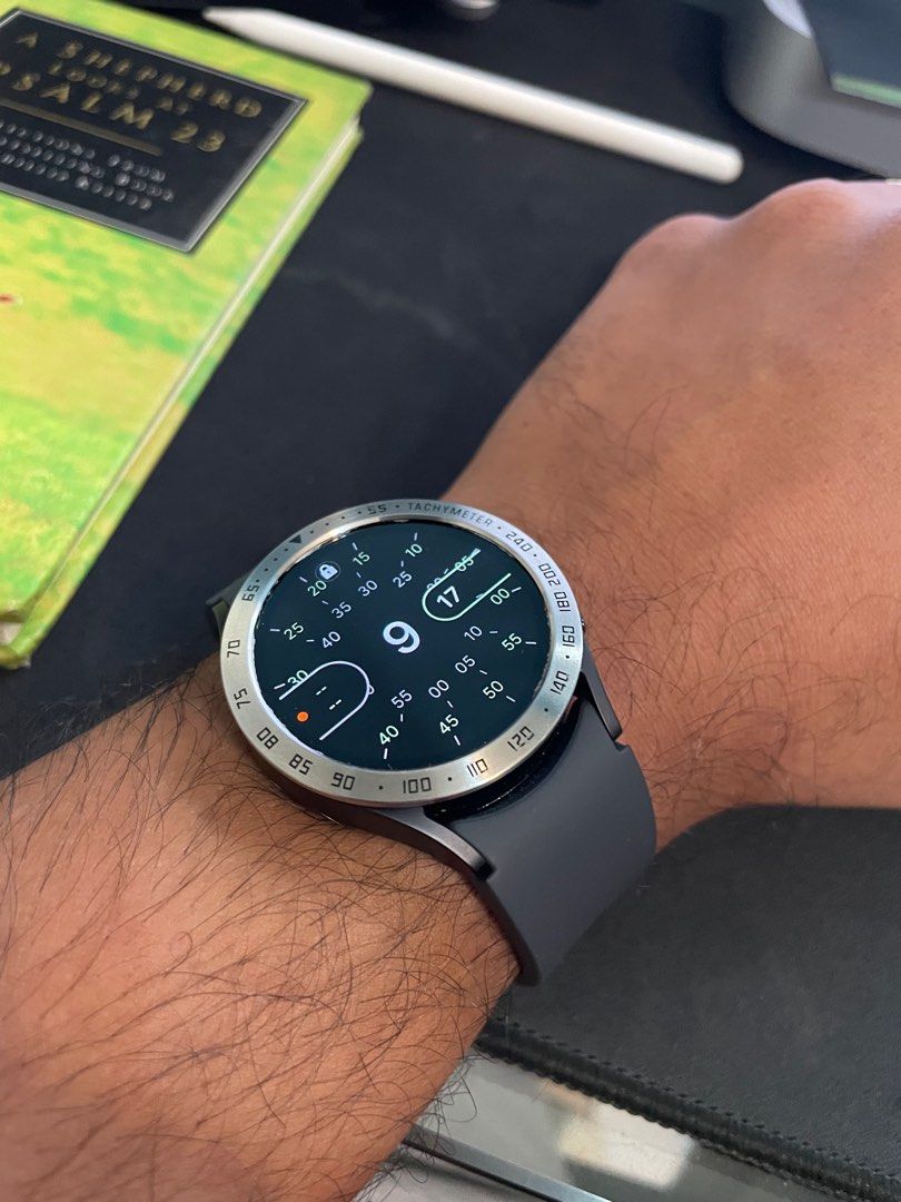 Samsung galaxy watch mods sales