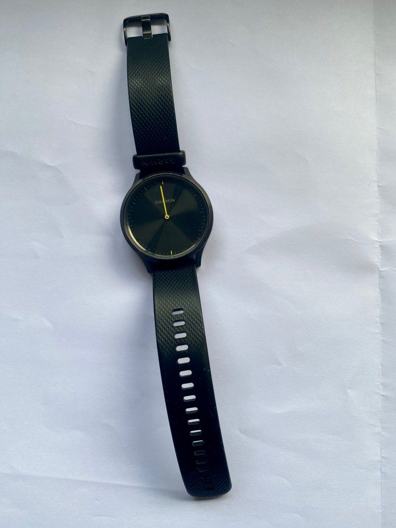 Garmin Vivomove HR