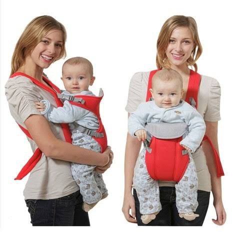 Right start baby carrier 2025