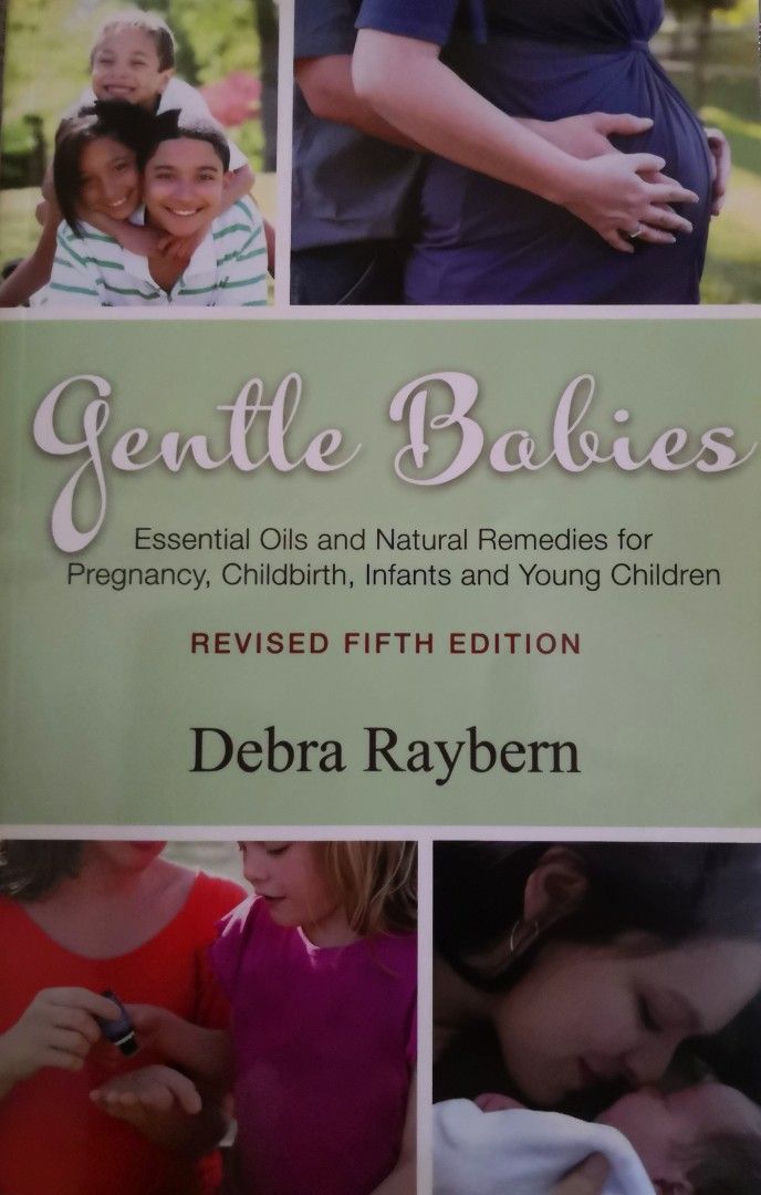 Gentle babies debra raybern shop