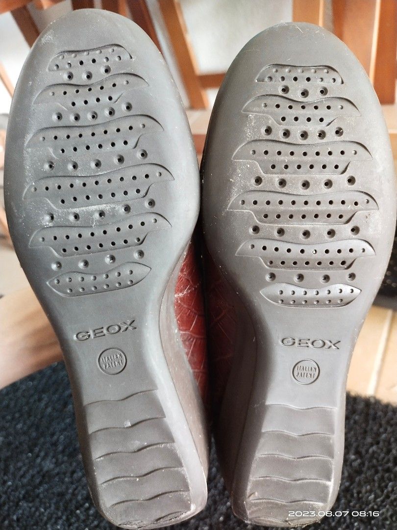 Geox Arethea Wedge 2