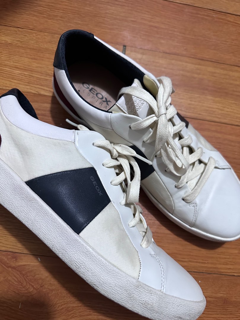 Geox Respira on Carousell