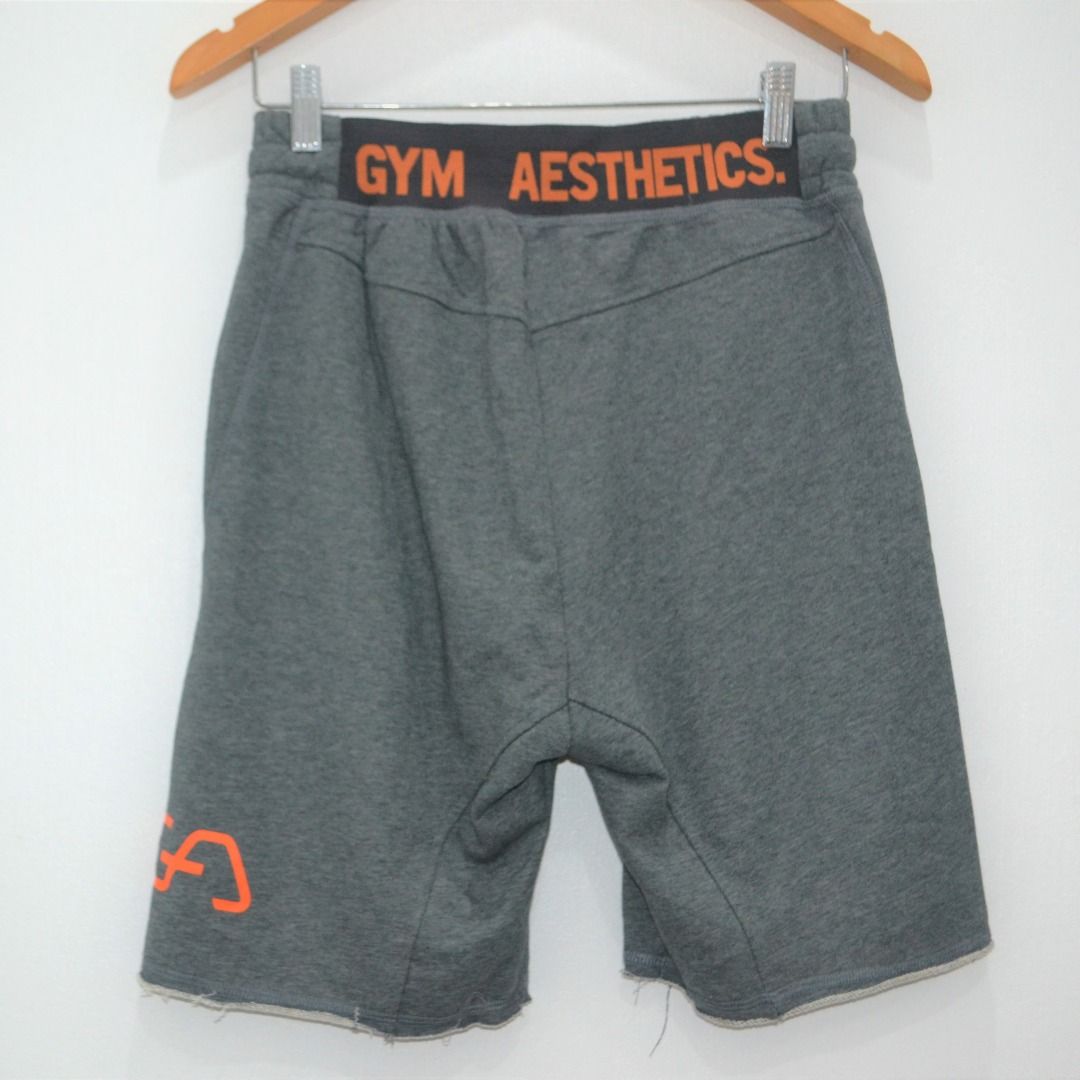 Gym cheap aesthetics shorts