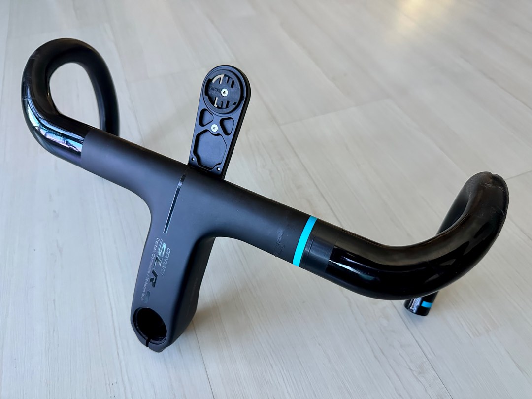 Contact slr integrated drop bar top