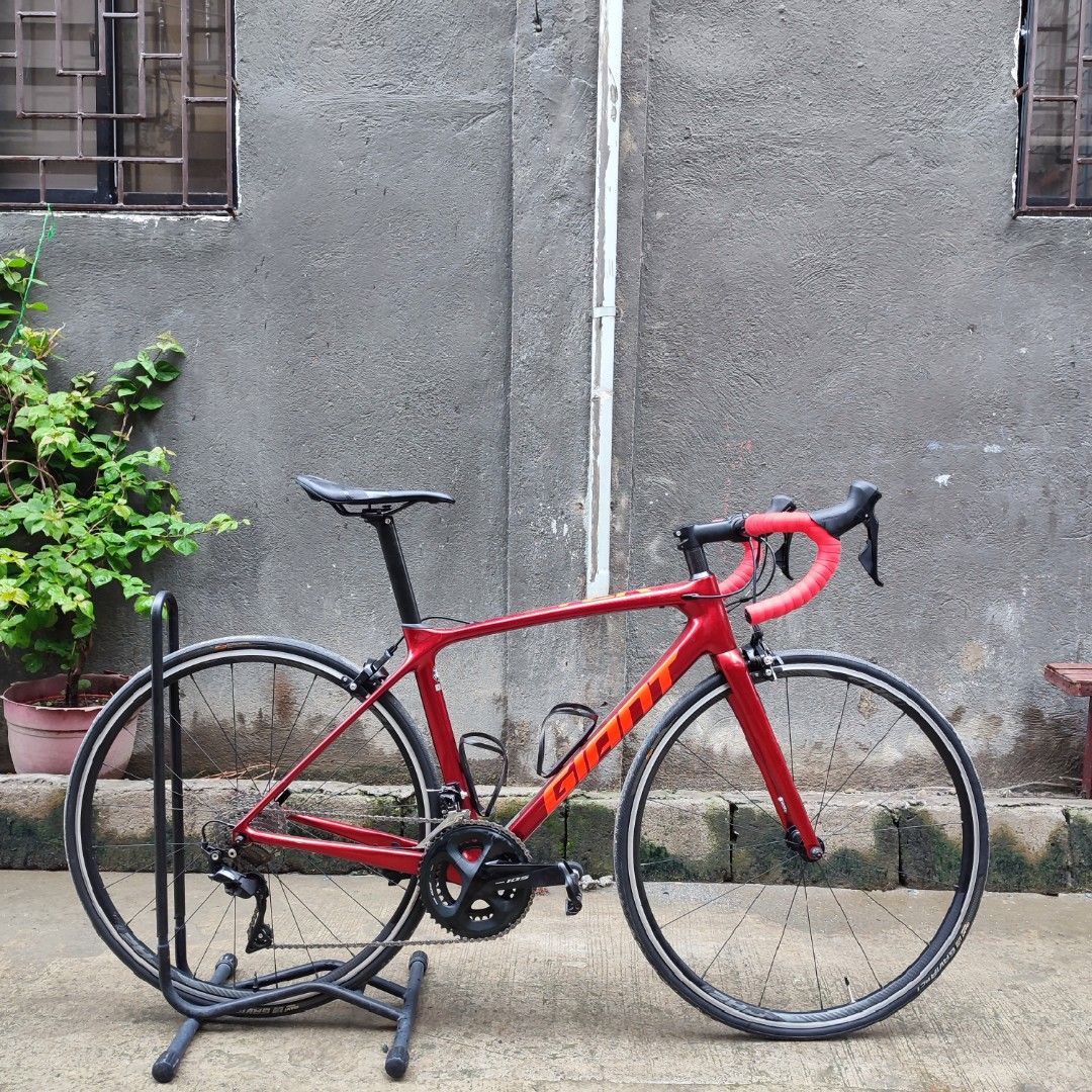 giant clipless pedals