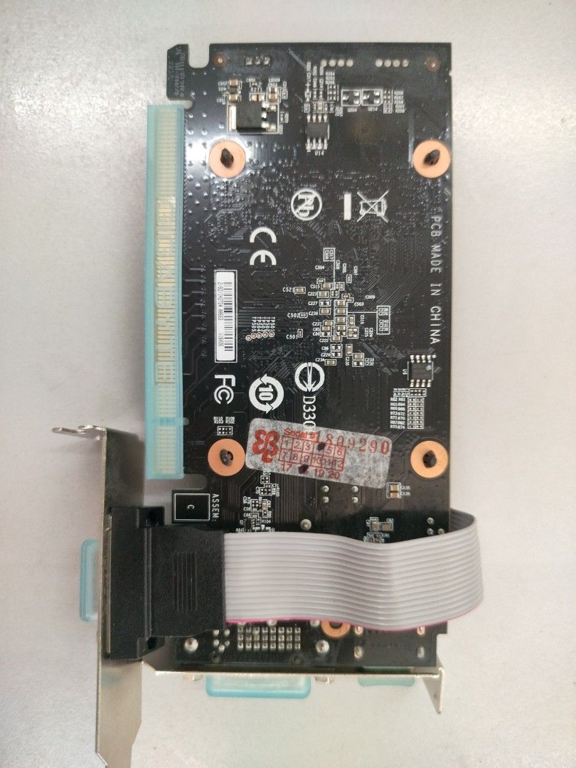 Gigabyte 710 1gb ddr3 Computers Tech Parts Accessories