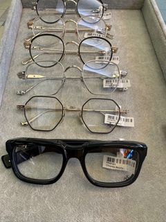 Chrome hearts discount eyewear toronto