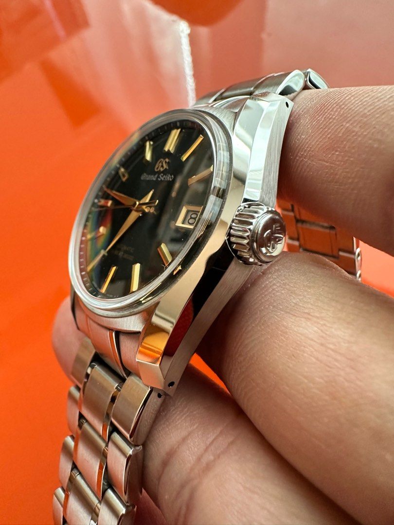 grand seiko sbgh271