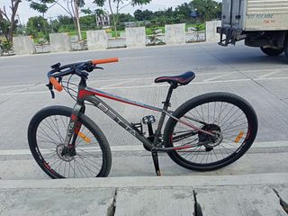 Betta veil online tail bike price