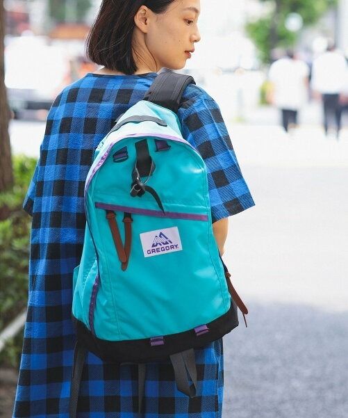 代購］GREGORY × BEAMS BOY / 別注26L VINTAGE DAY PACK 23SS 聯乘特別 