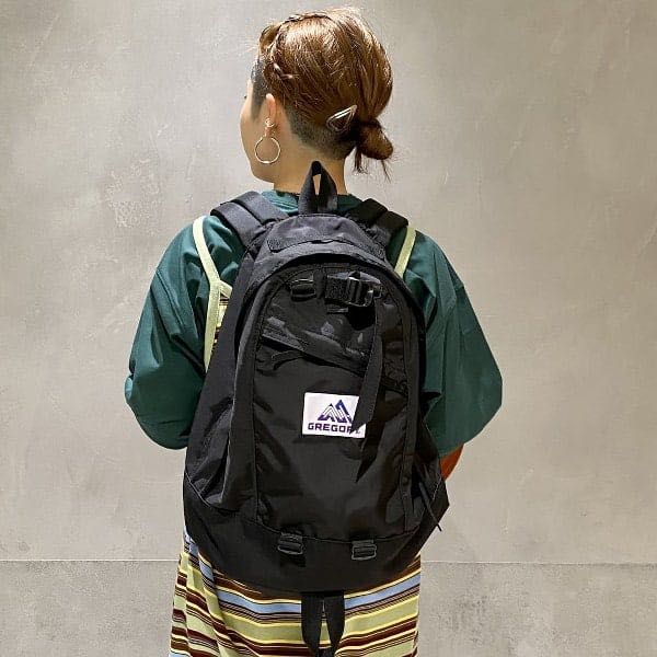 日本GREGORY × BEAMS BOY / 別注NICE DAY, 女裝, 手袋及銀包, 背囊- Carousell