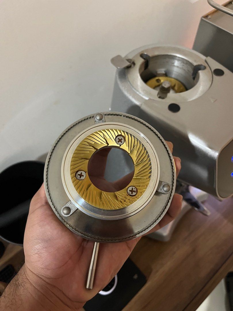 Grinder S70, TV & Home Appliances, Kitchen Appliances, Coffee Machines