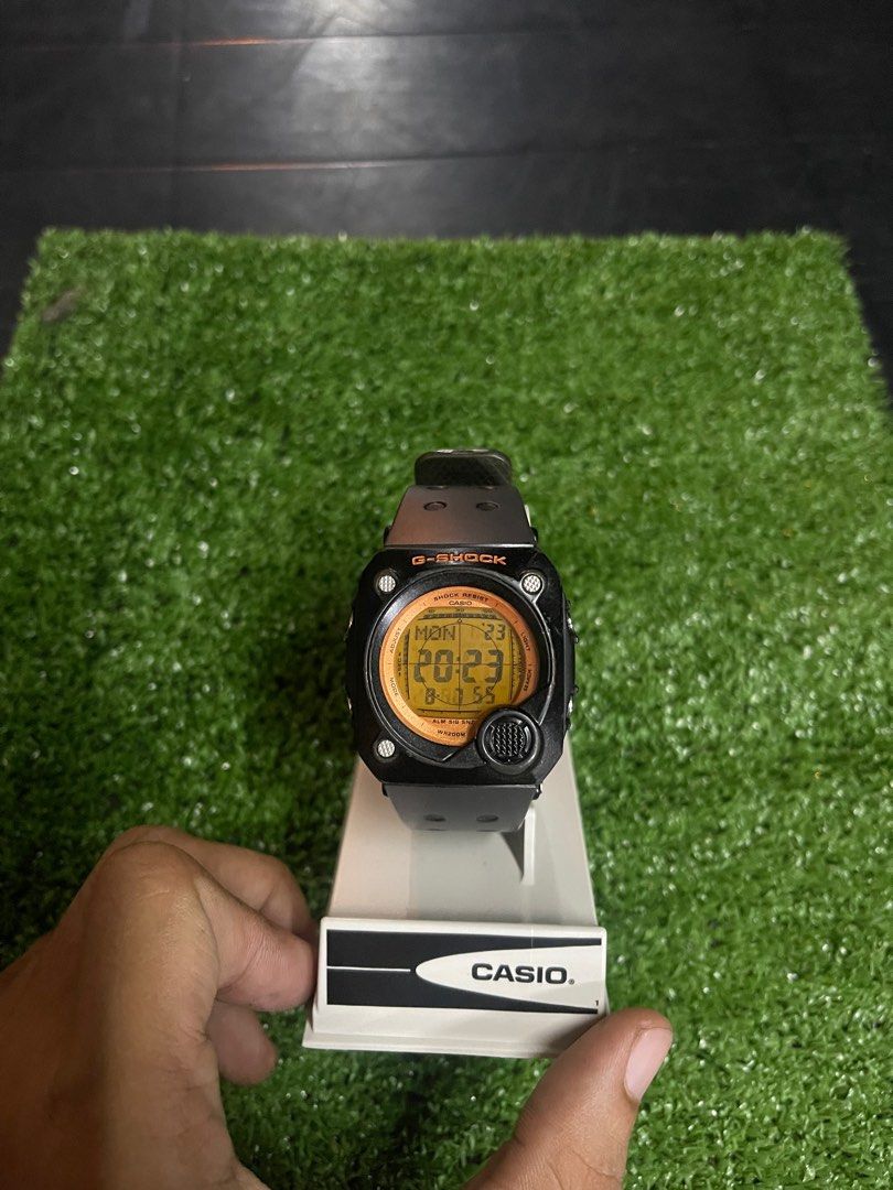 Casio g8000 online