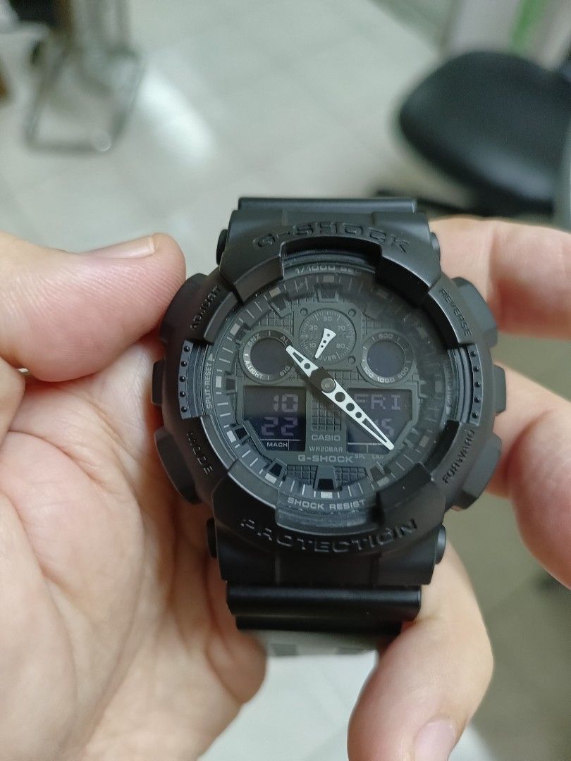 Ga100 dark knight best sale