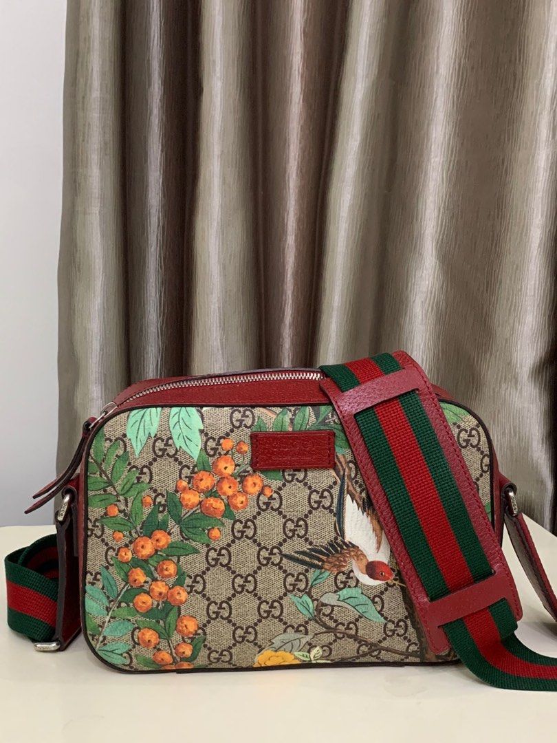 Gucci tian camera bag store