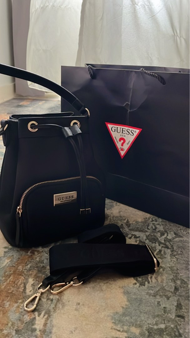 Guess backpack shop 2018