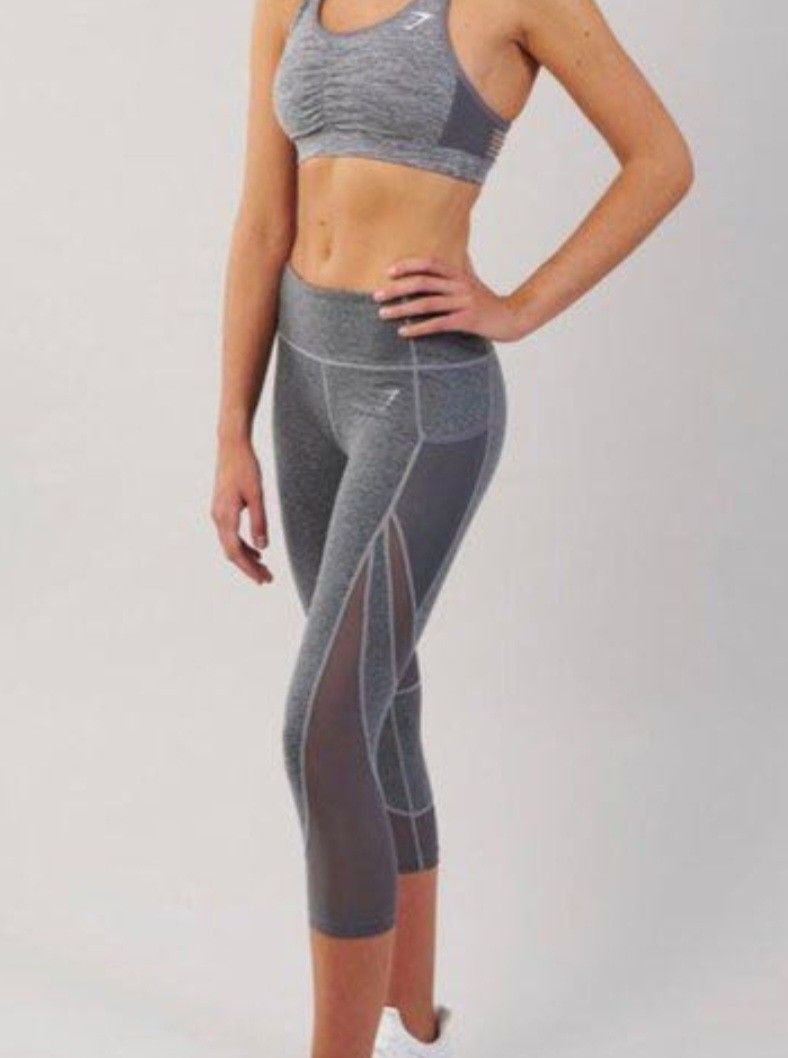 Sculpture online leggings gymshark