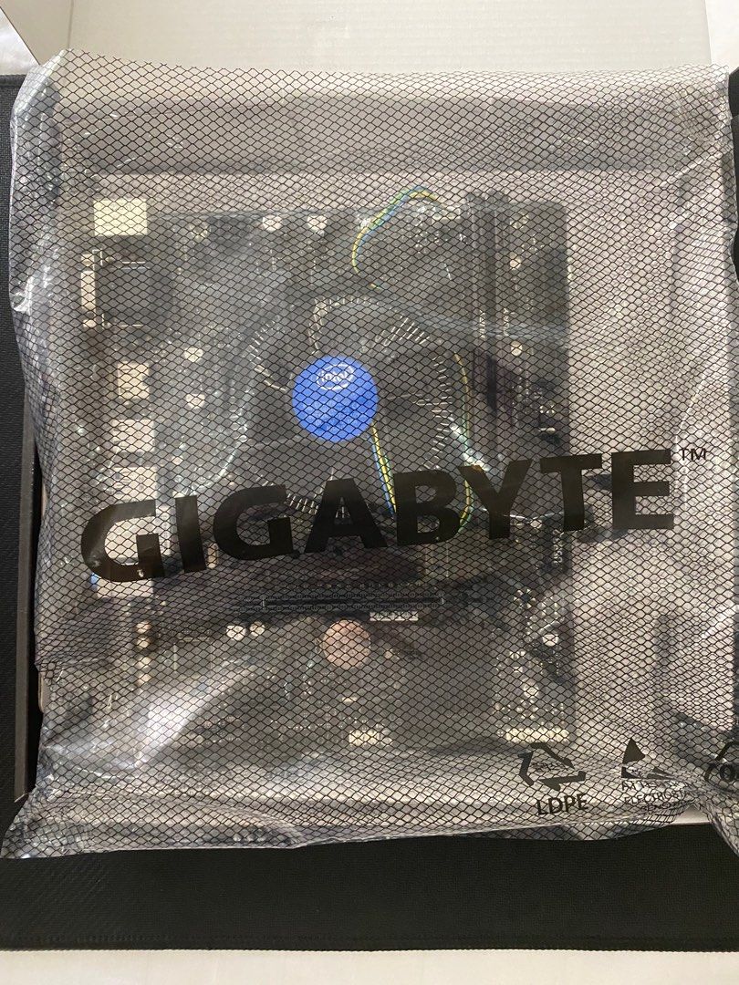 H410m motherboard + Intel i3 10th gen set on Carousell