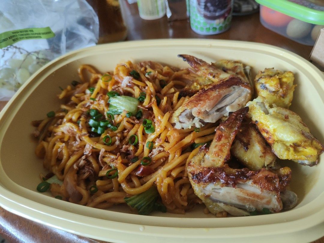 Halal Meal Prep for cheap!!, Food & Drinks, Local Eats on Carousell