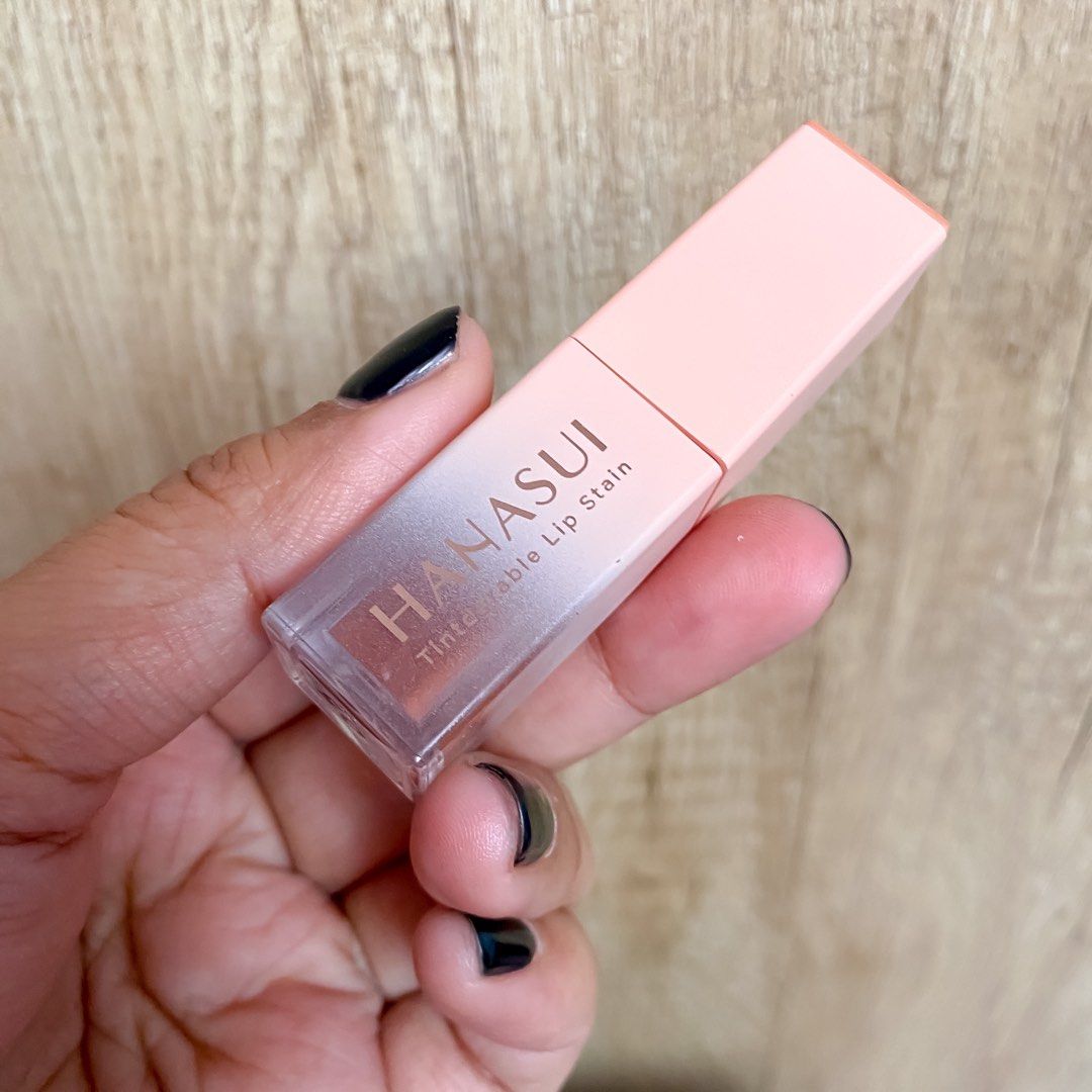 Hanasui Tintdorable Lip Stain (Lip Tint) 05 Coral on Carousell