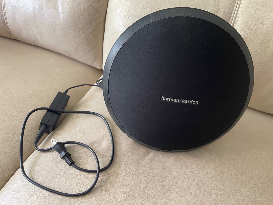Harman Kardon Onyx, Audio, Soundbars, Speakers & Amplifiers on Carousell