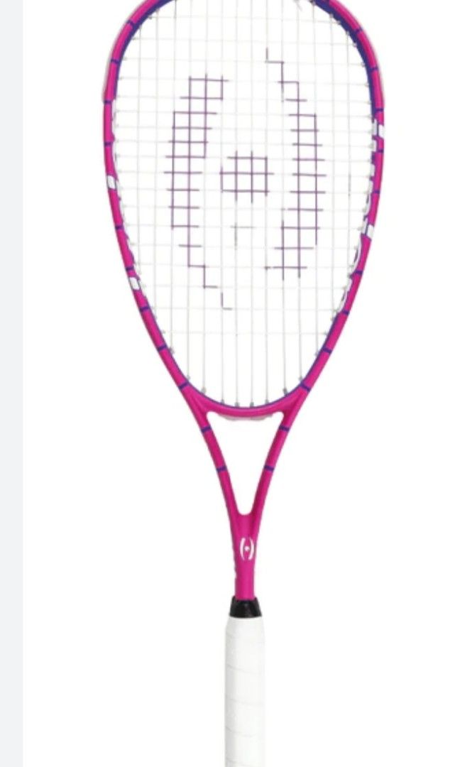 Harrow junior squash racquet, Sports Equipment, Sports & Games, Racket