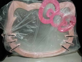 Hello Kitty Mirror