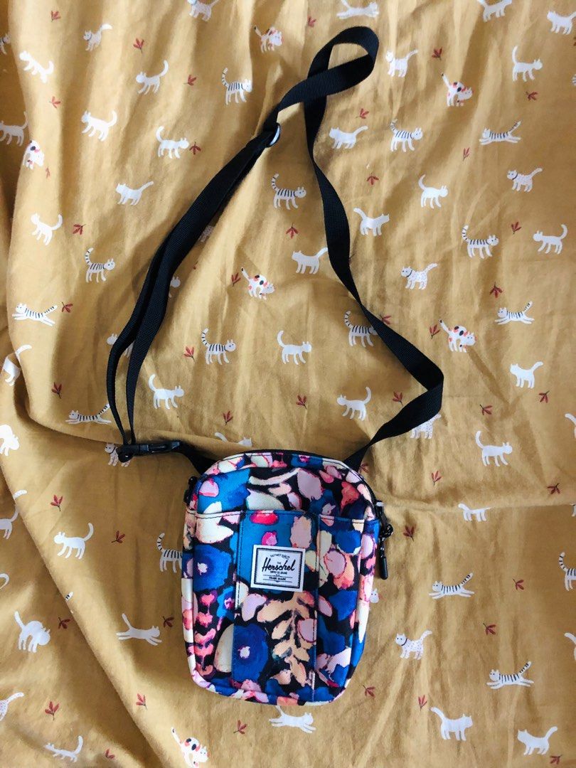 Cruz crossbody bag on sale