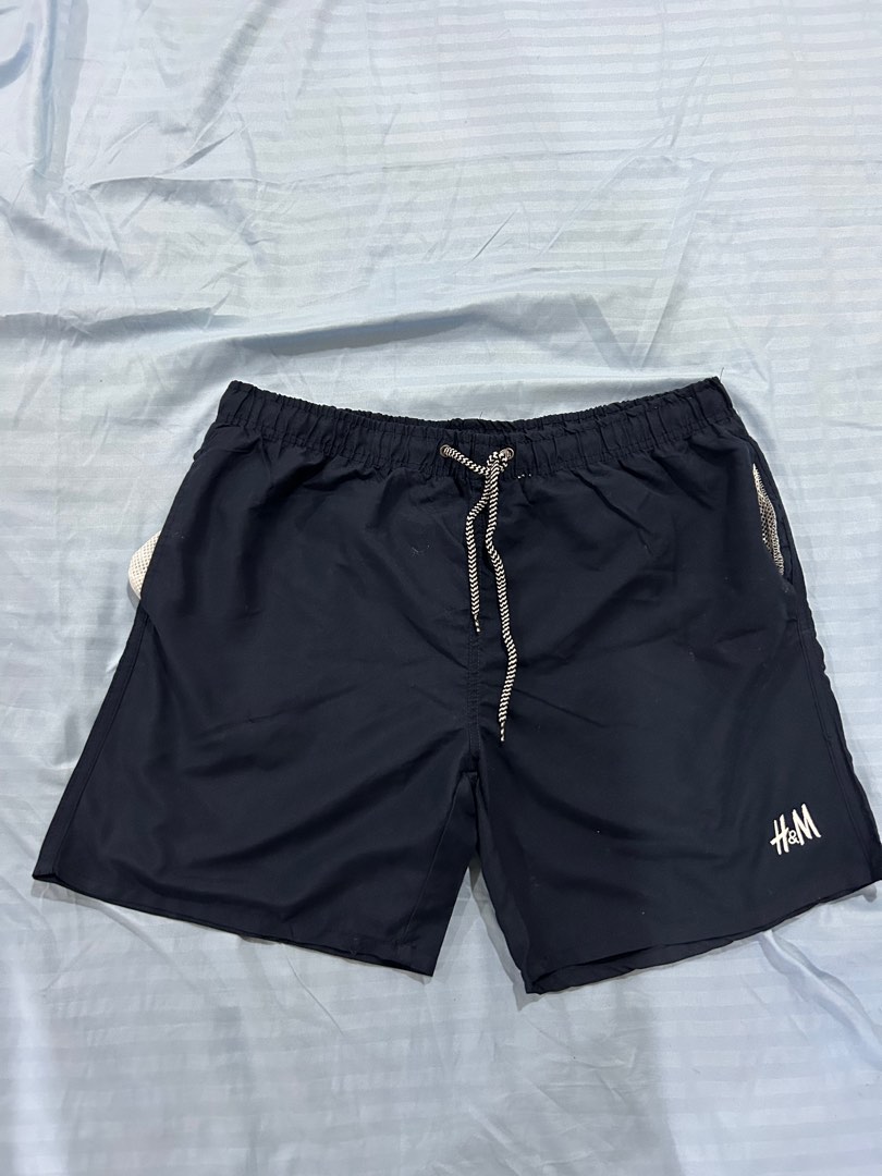 H and m board shorts discount