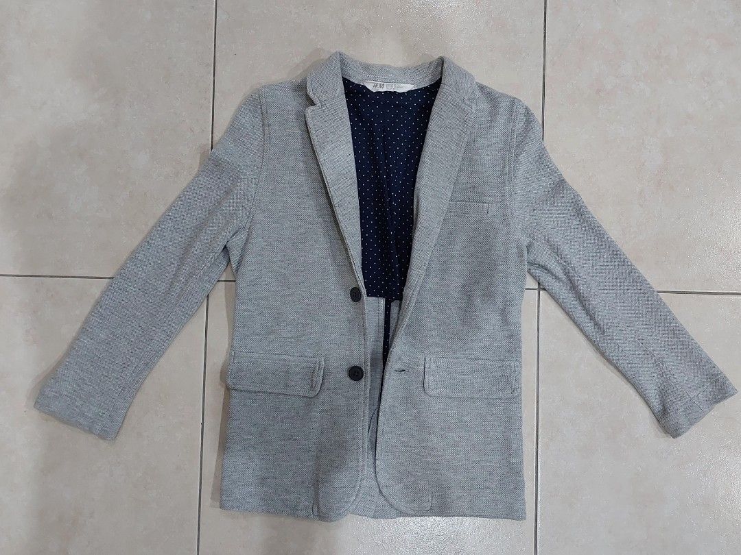 H&m suits sale kids