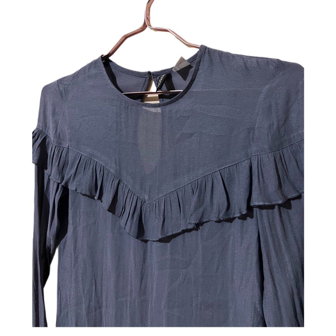 H&m in trinoma online