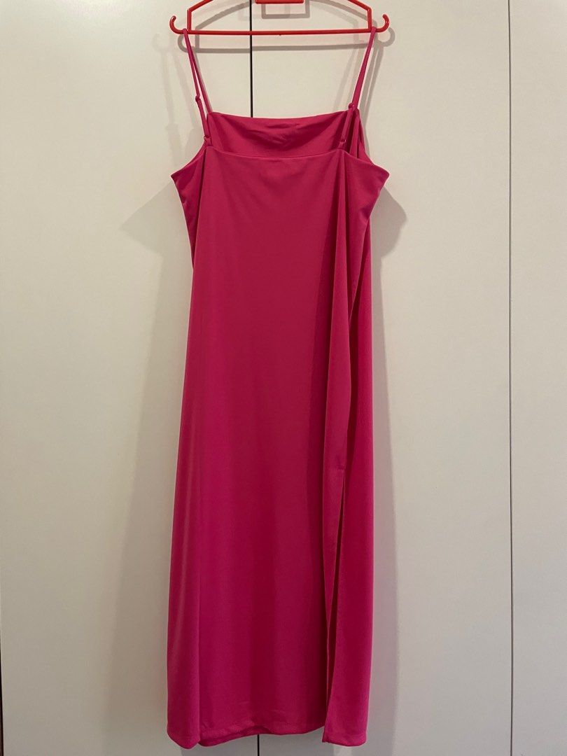 H&m one piece dress discount