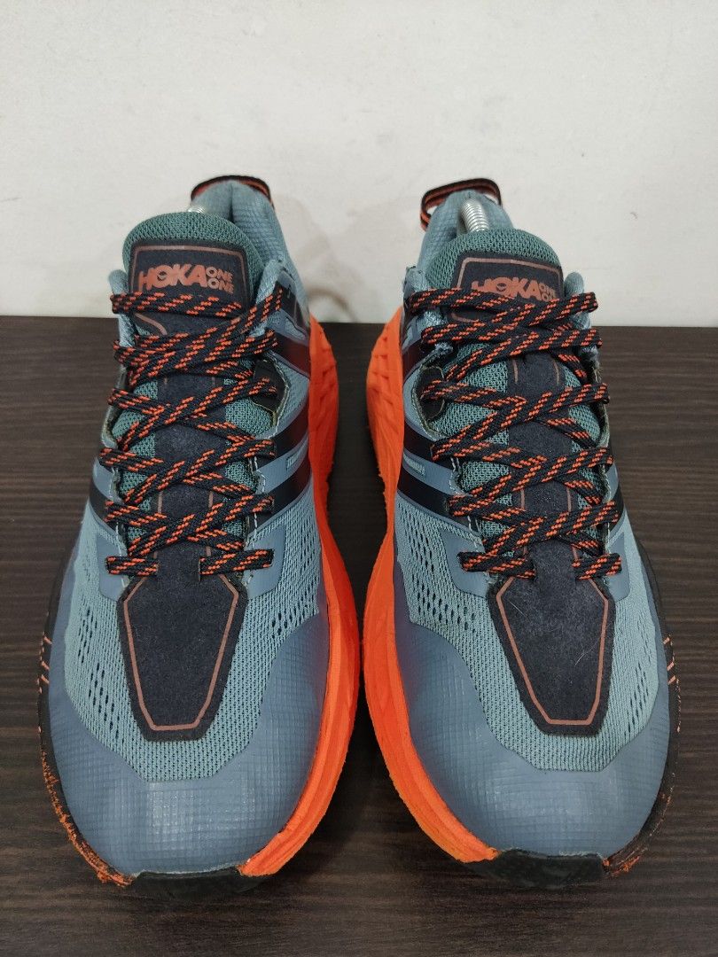 Hoka SpeedGoat 3 9uk 27.5cm Men s Fashion Footwear Sneakers