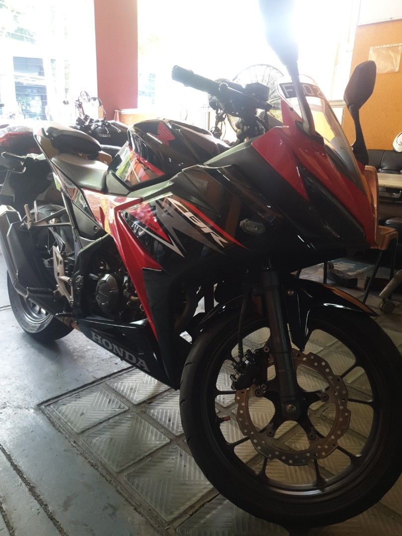Olx honda sales cb 150