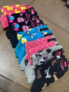 HotSox Paubos Sale