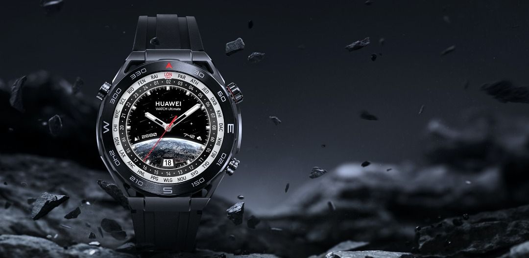 Huawei watch 2 deals classic hybrid strap