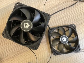 ID COOLING 12cm 機箱散槷風扇630022549852191115