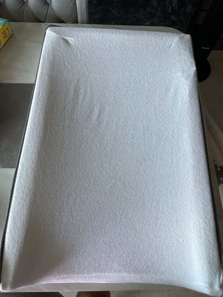 Ikea changing mat + 2 covers, Babies & Kids, Baby Nursery & Kids