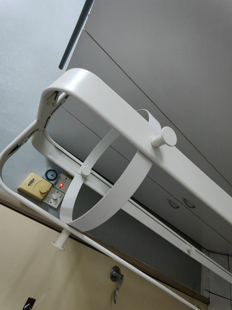 IKEA Enudden Hat & Coat Stand (Used), Furniture & Home Living, Home