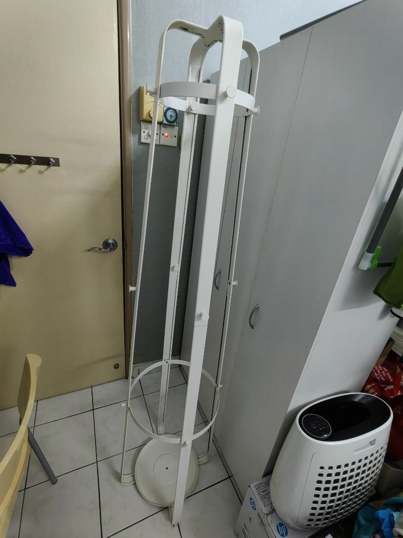 IKEA Enudden Hat & Coat Stand (Used), Furniture & Home Living, Home