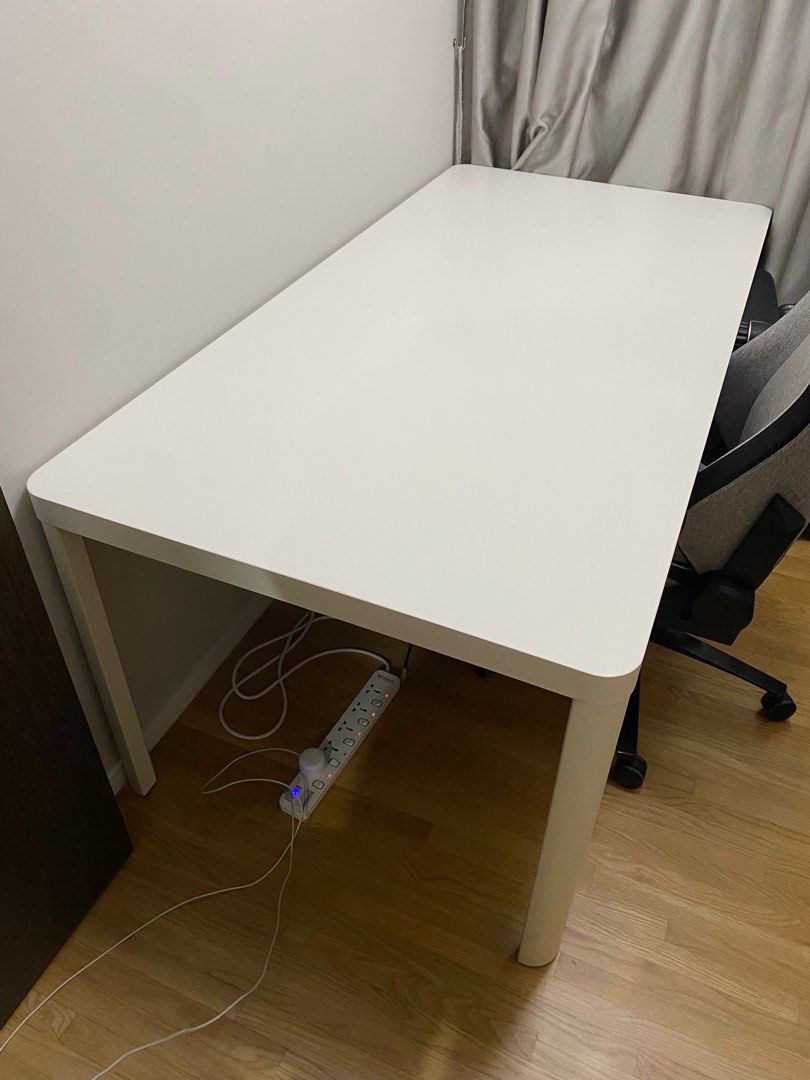 Ikea tingby table on sale 180x90cm