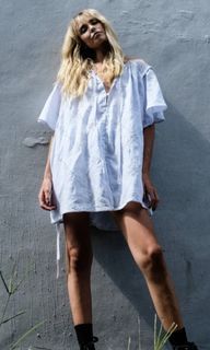 Innika Choo Tunic Dress